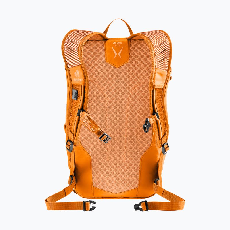 Plecak turystyczny deuter Speed Lite 21 l peach/tuscany 3