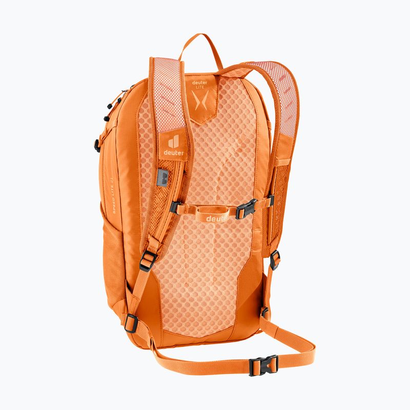Plecak turystyczny deuter Speed Lite 21 l peach/tuscany 5