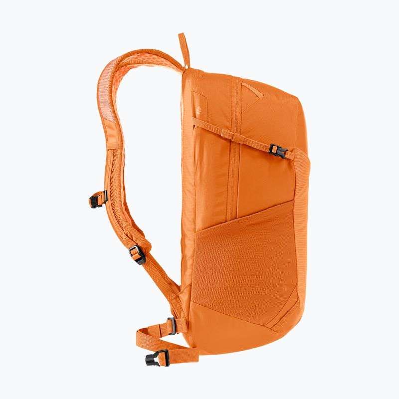 Plecak turystyczny deuter Speed Lite 21 l peach/tuscany 6
