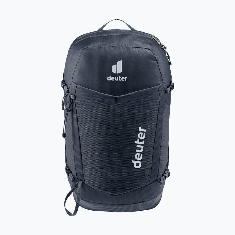 Plecak turystyczny deuter Speed Lite Pro 17 l SL black