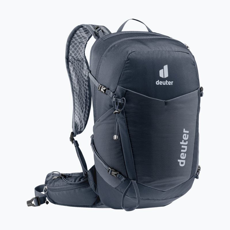 Plecak turystyczny deuter Speed Lite Pro 17 l SL black 2