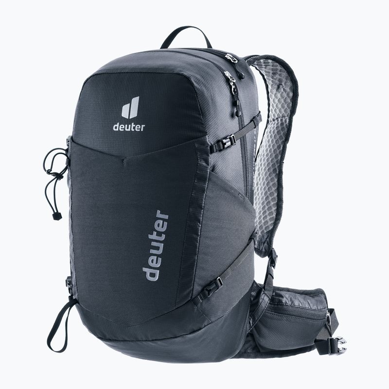 Plecak turystyczny deuter Speed Lite Pro 17 l SL black 4