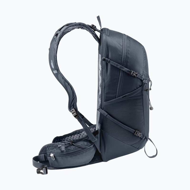Plecak turystyczny deuter Speed Lite Pro 17 l SL black 7