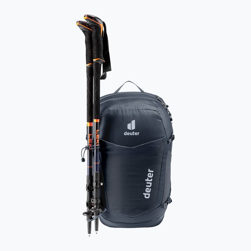 Plecak turystyczny deuter Speed Lite Pro 17 l SL black 8