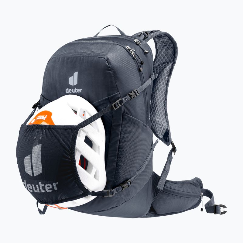 Plecak turystyczny deuter Speed Lite Pro 17 l SL black 9