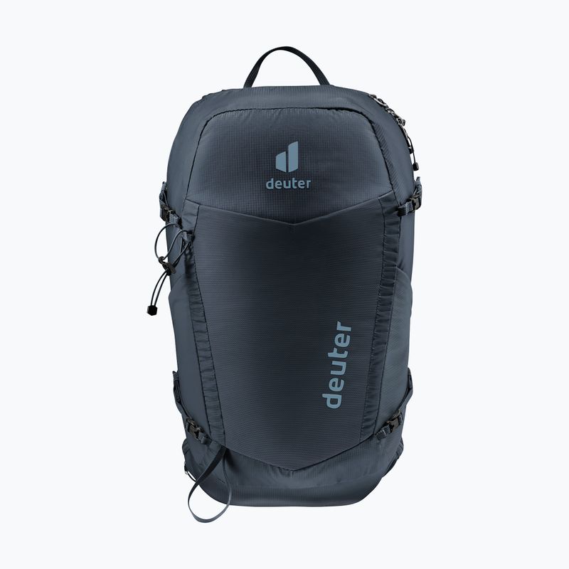 Plecak turystyczny deuter Speed Pro 19 l black