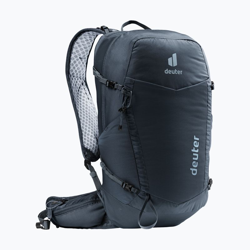 Plecak turystyczny deuter Speed Pro 19 l black 2