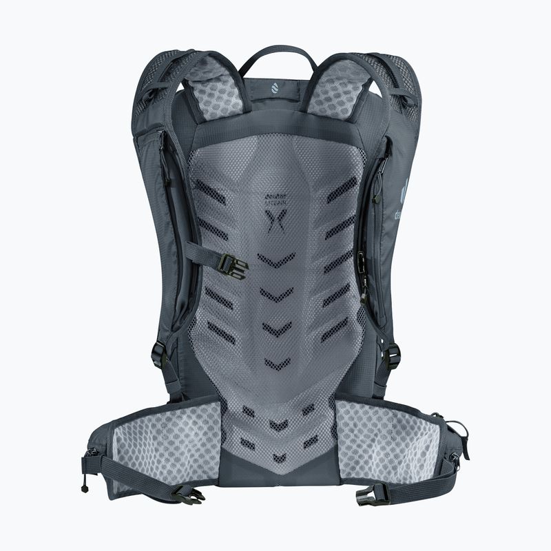 Plecak turystyczny deuter Speed Pro 19 l black 3