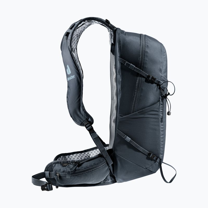 Plecak turystyczny deuter Speed Pro 19 l black 6