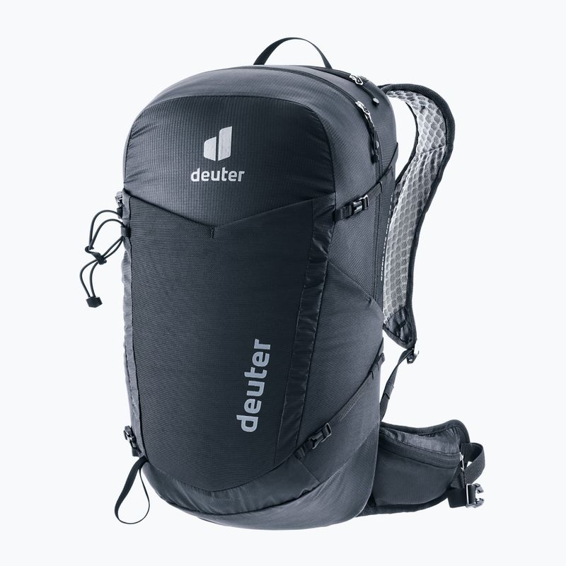 Plecak turystyczny damski deuter Speed Lite Pro 23 l SL black 11