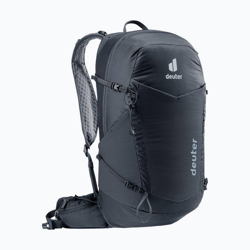 Plecak turystyczny damski deuter Speed Lite Pro 23 l SL black 12
