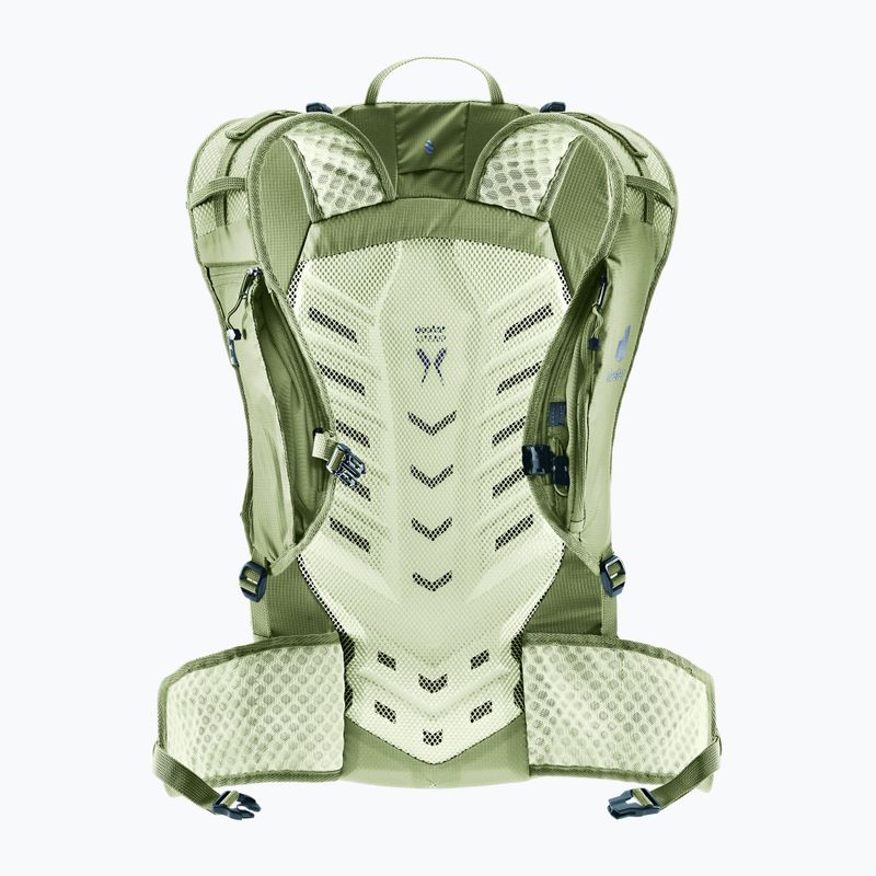 Plecak turystyczny deuter Speed Lite Pro 25 l mineral-grove 2