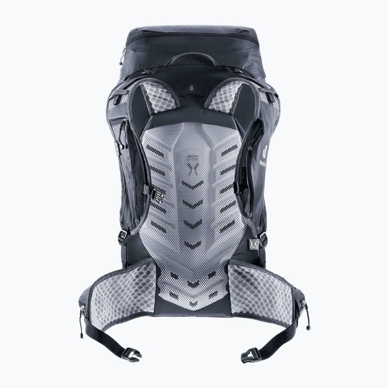 Plecak turystyczny damski deuter Speed Lite Pro 28 l SL black 3