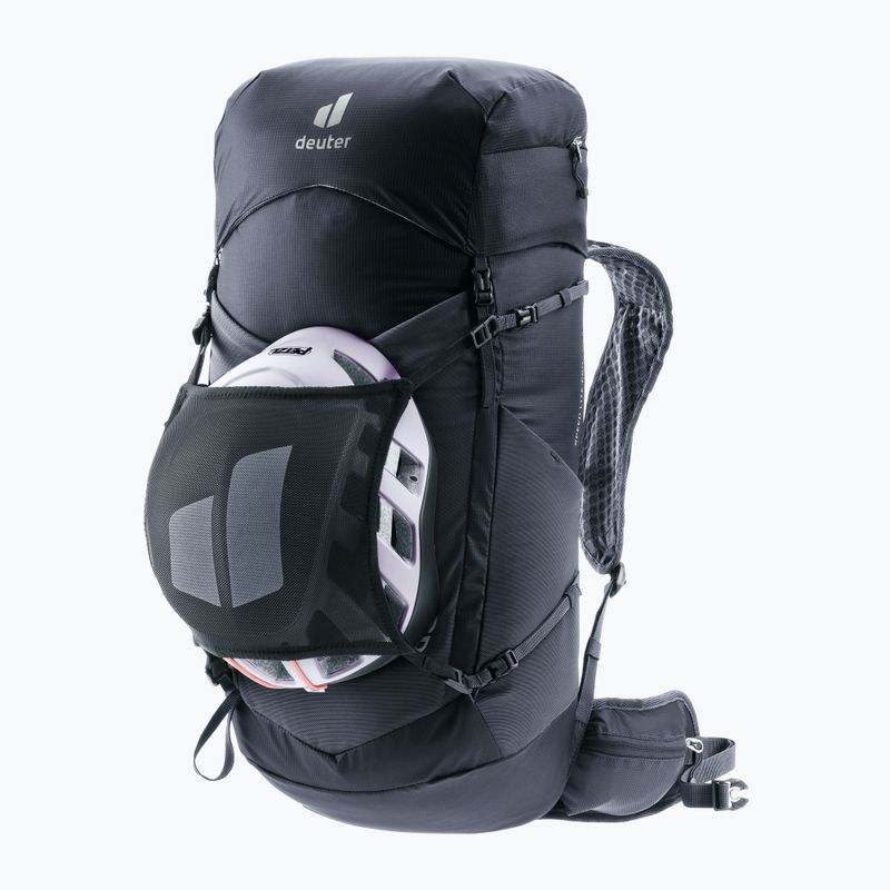 Plecak turystyczny damski deuter Speed Lite Pro 28 l SL black 12