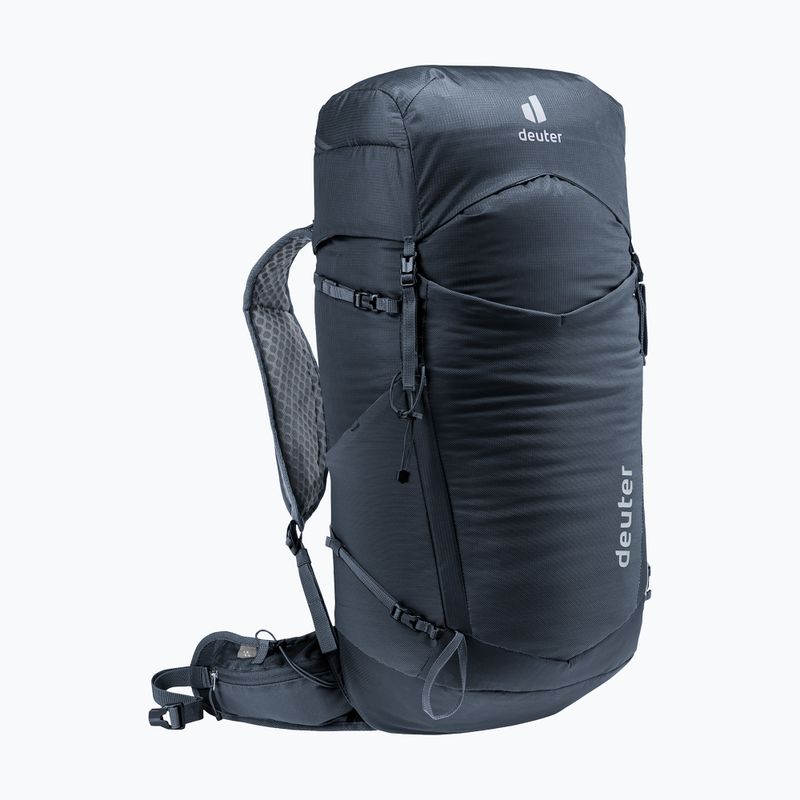 Plecak turystyczny damski deuter Speed Lite Pro 28 l SL black 2