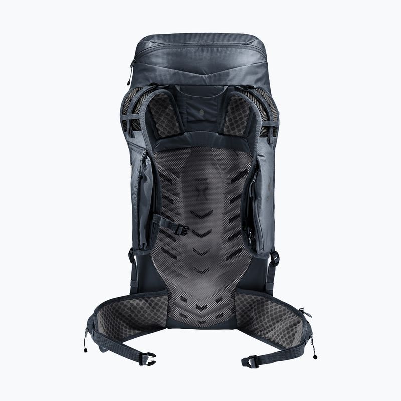 Plecak turystyczny deuter Speed Lite Pro 30 l black 3