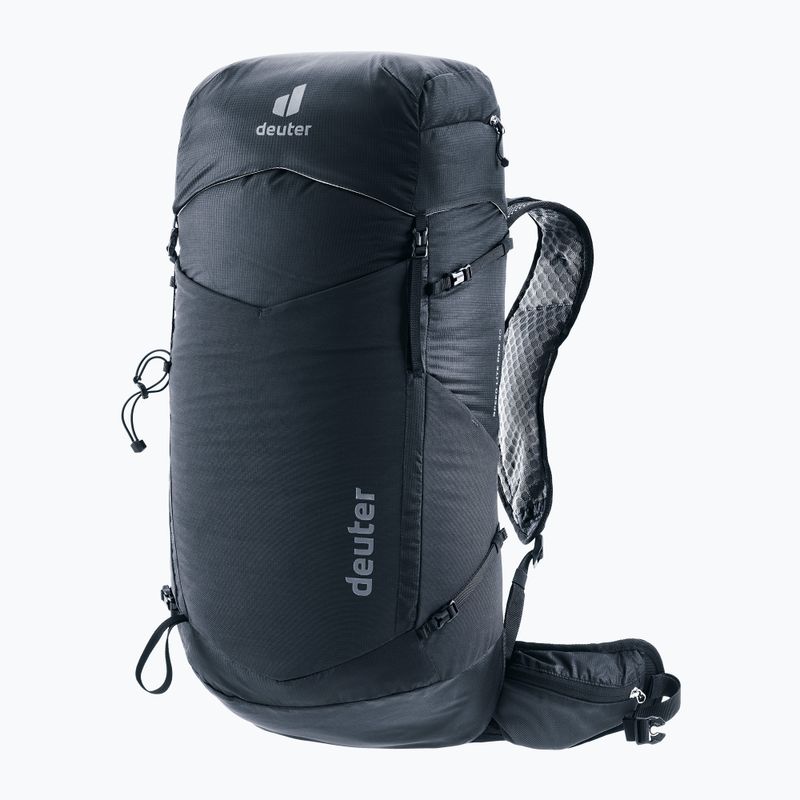 Plecak turystyczny deuter Speed Lite Pro 30 l black 6