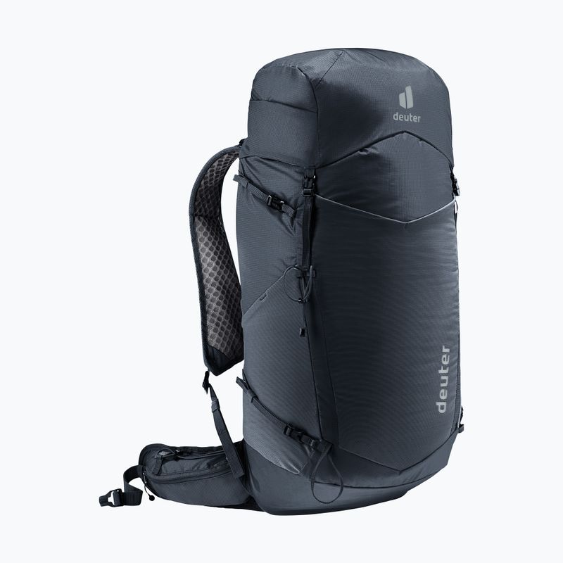 Plecak turystyczny deuter Speed Lite Pro 30 l black 2