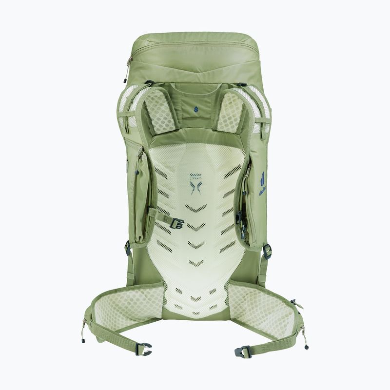 Plecak turystyczny deuter Speed Lite Pro 30 l mineral-grove 3