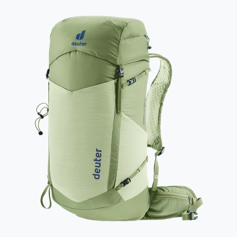 Plecak turystyczny deuter Speed Lite Pro 30 l mineral-grove 6
