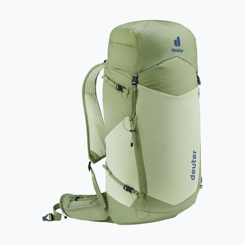 Plecak turystyczny deuter Speed Lite Pro 30 l mineral-grove 2