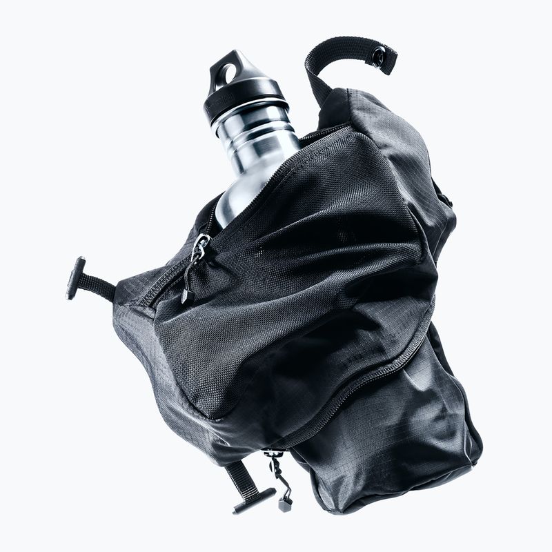 Plecak trekkingowy deuter Aircontact Pro 75 + 10 l black 9