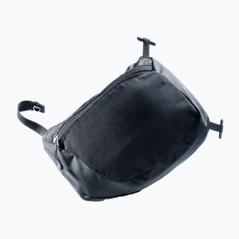 Plecak trekkingowy deuter Aircontact Pro 75 + 10 l black 11