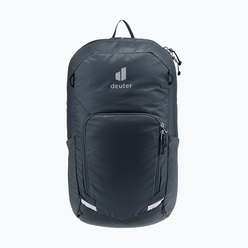 Plecak rowerowy deuter Bike I 16 l black