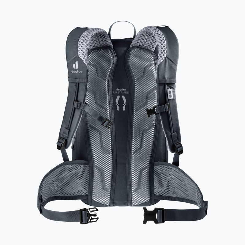 Plecak rowerowy deuter Bike I 16 l black 2