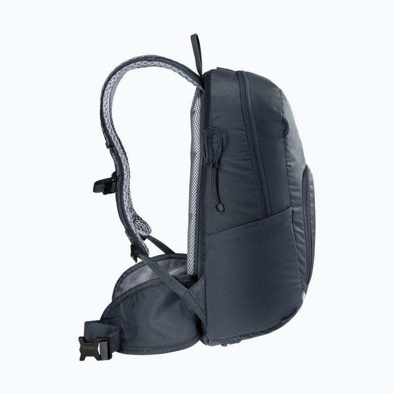 Plecak rowerowy deuter Bike I 16 l black 4