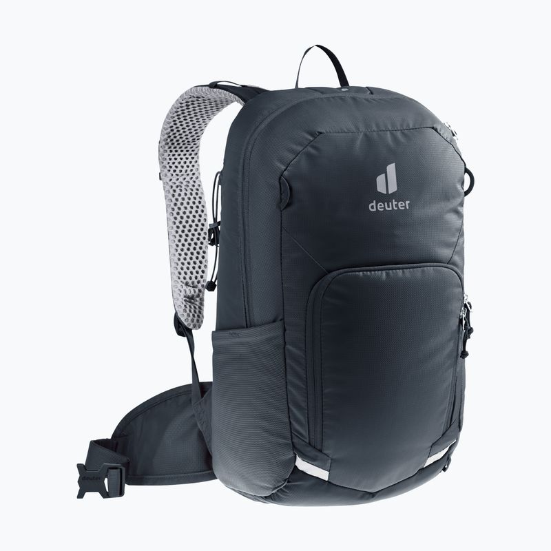 Plecak rowerowy deuter Bike I 16 l black 7