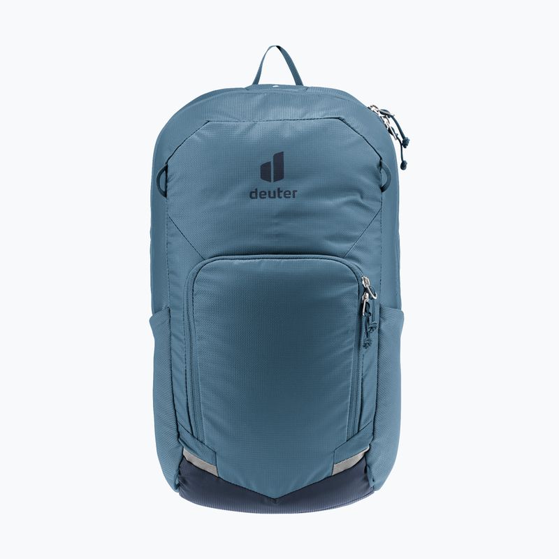 Plecak rowerowy deuter Bike I 16 l atlantic/ink