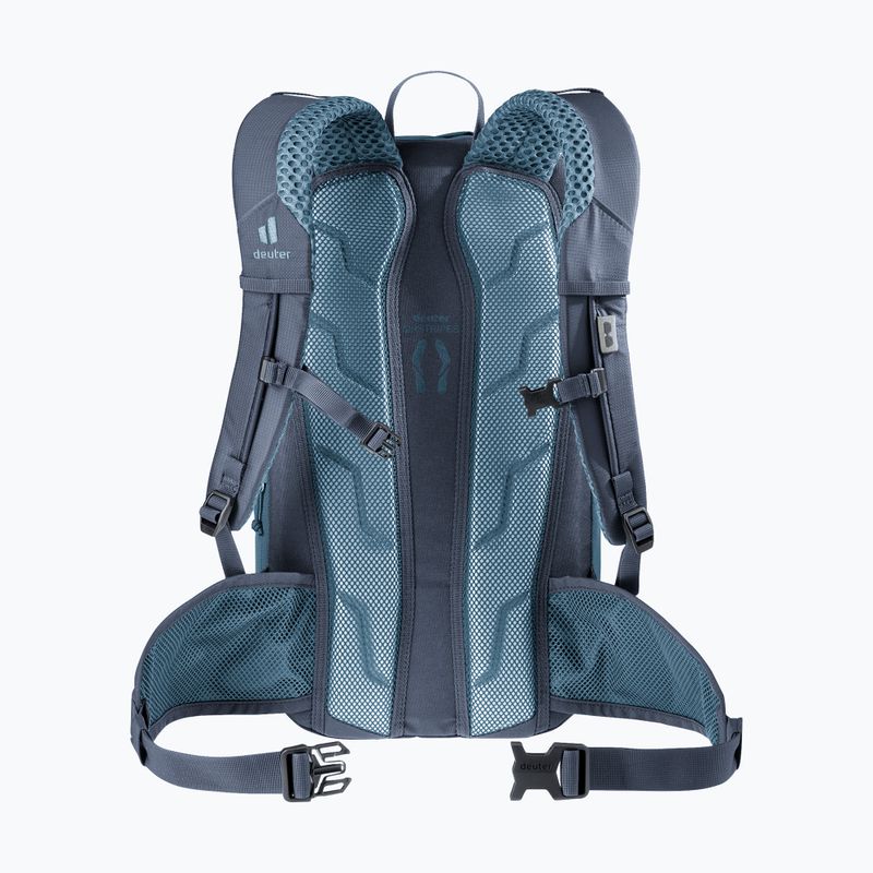 Plecak rowerowy deuter Bike I 16 l atlantic/ink 2
