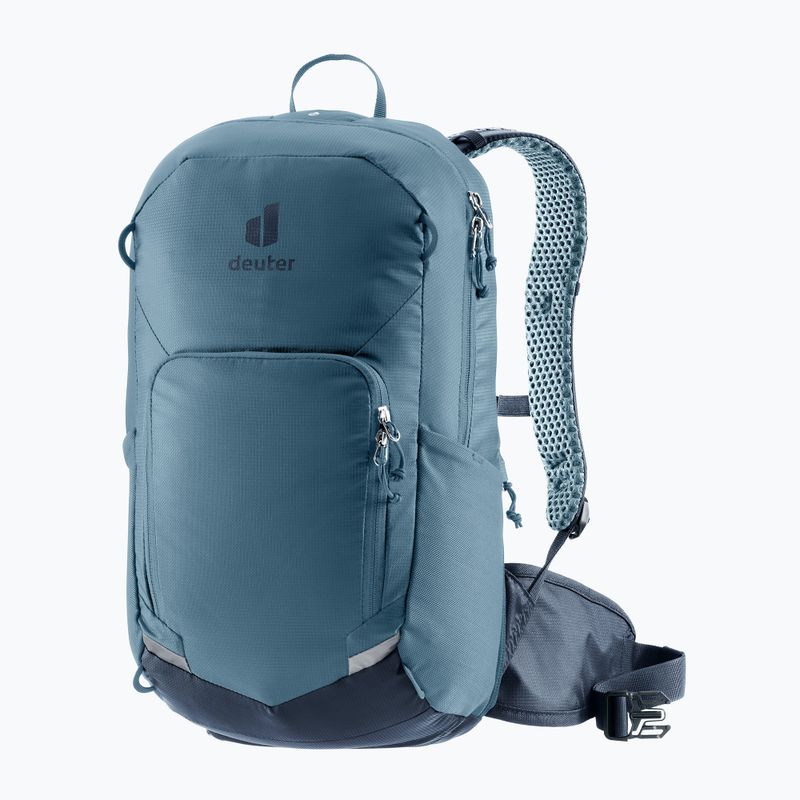 Plecak rowerowy deuter Bike I 16 l atlantic/ink 6