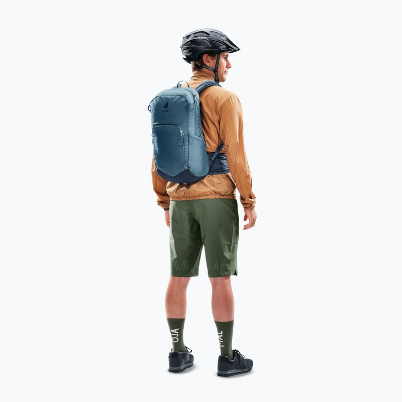 Plecak rowerowy deuter Bike I 20 l atlantic/ink 12