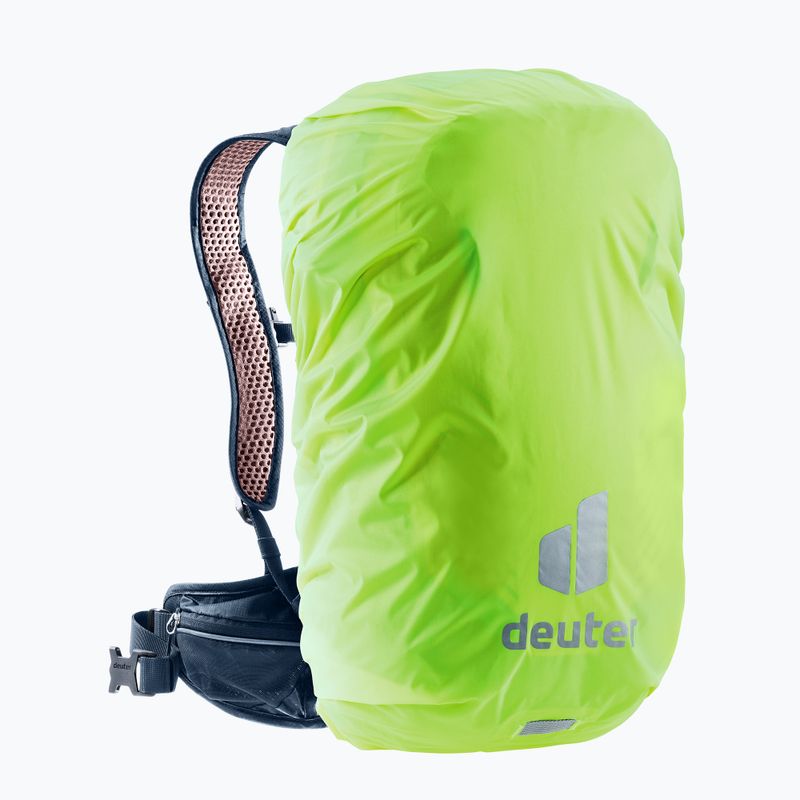 Plecak rowerowy deuter Compact 14 + 3 l ink/ashrose 7