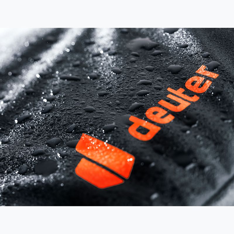 Plecak turystyczny deuter Jaupack Pro 34+14 l black 13