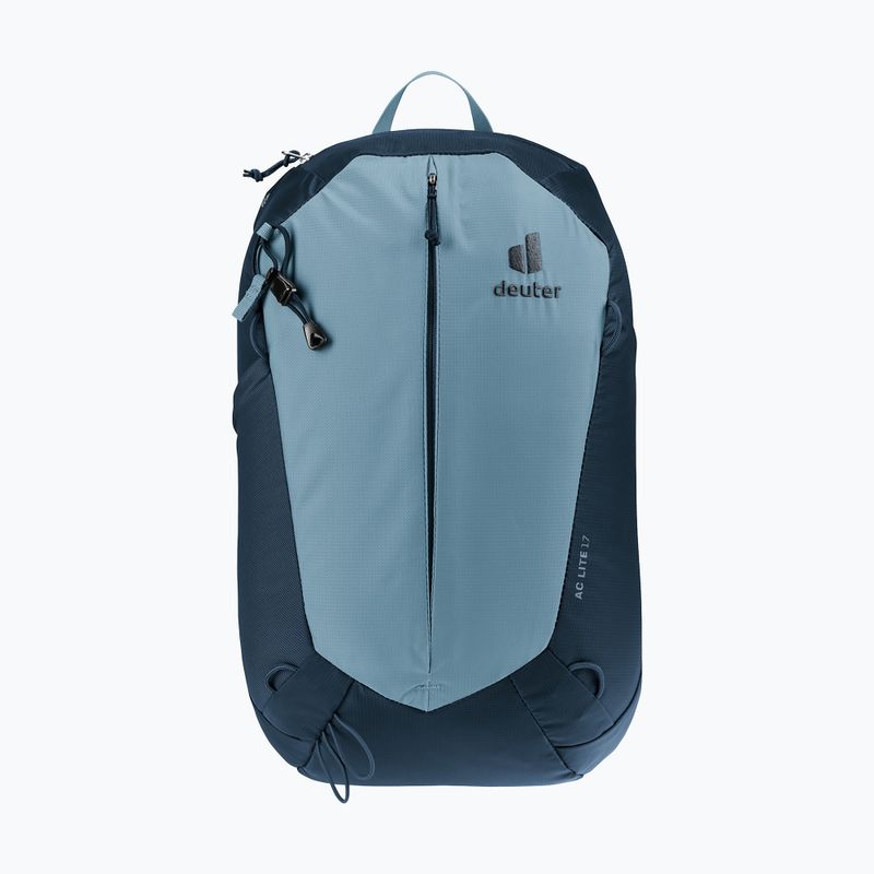 Plecak turystyczny deuter AC Lite 17 l atlantic/ink