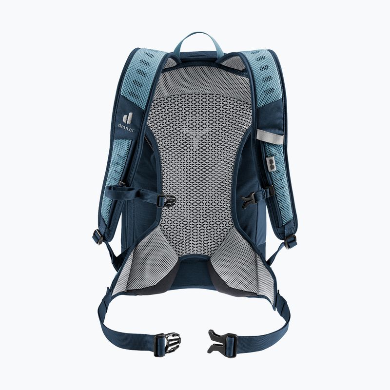 Plecak turystyczny deuter AC Lite 17 l atlantic/ink 3