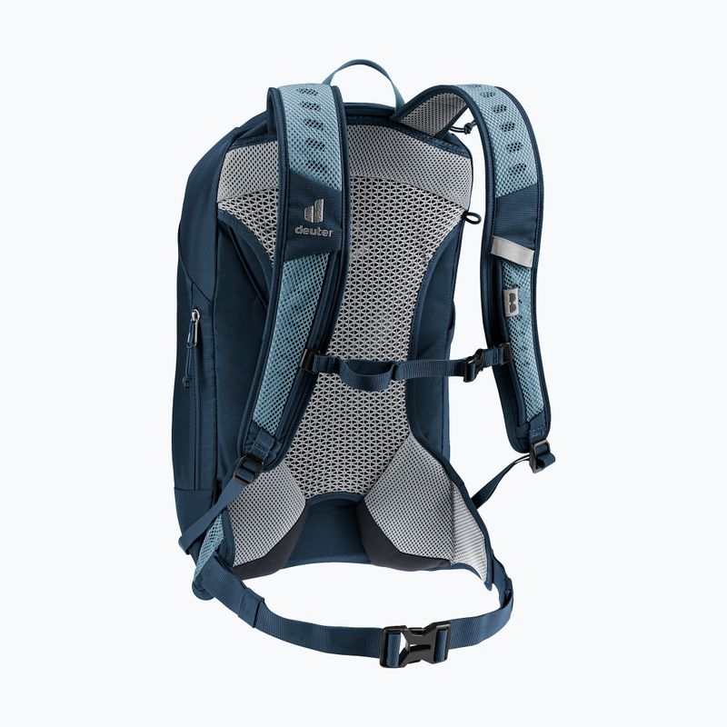 Plecak turystyczny deuter AC Lite 17 l atlantic/ink 5