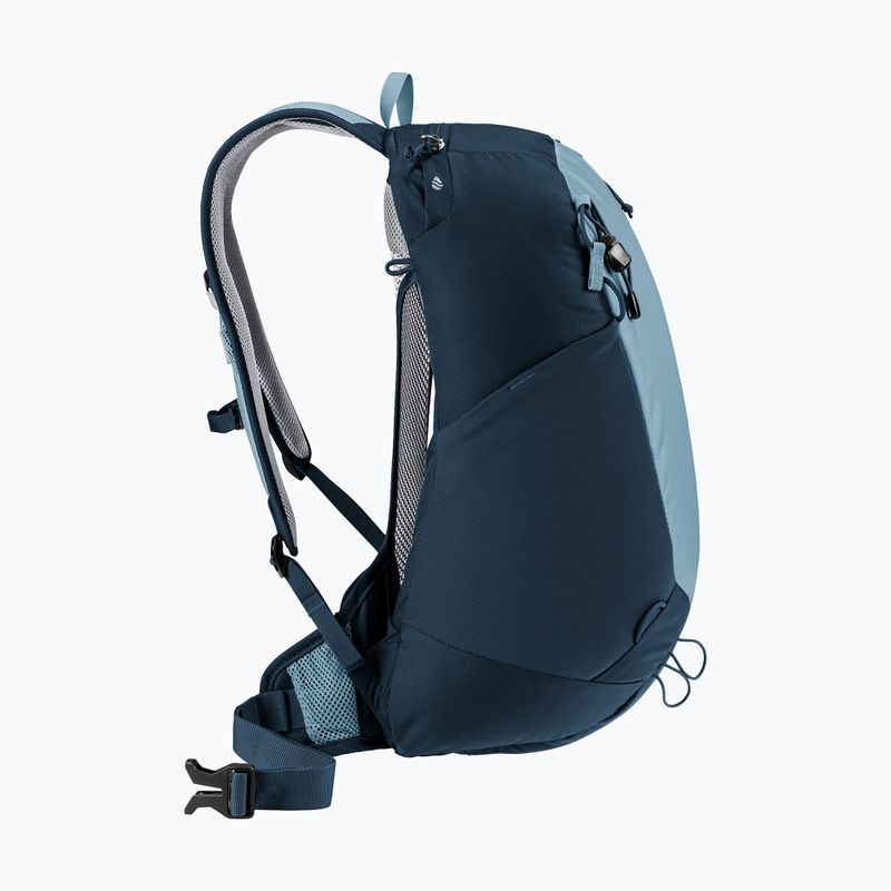 Plecak turystyczny deuter AC Lite 17 l atlantic/ink 7