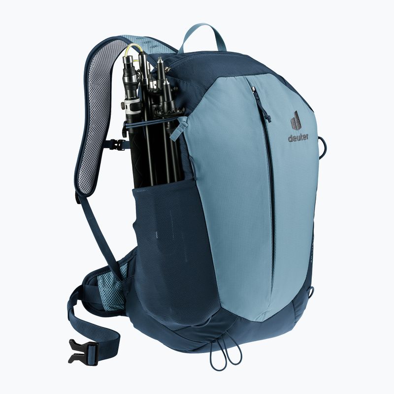 Plecak turystyczny deuter AC Lite 17 l atlantic/ink 8