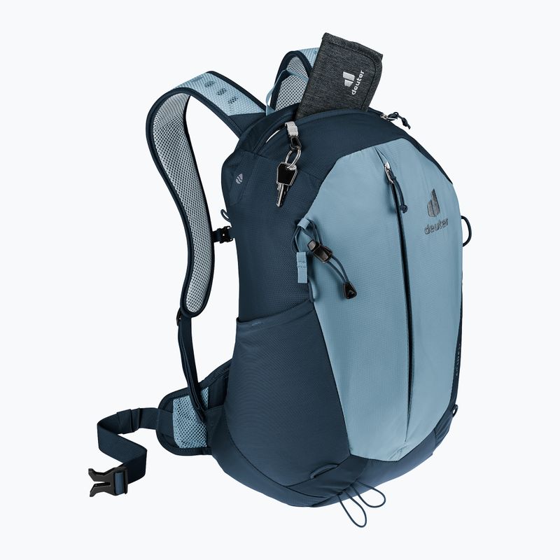 Plecak turystyczny deuter AC Lite 17 l atlantic/ink 10