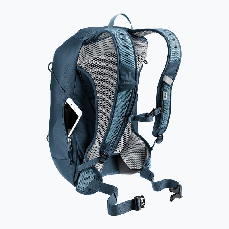 Plecak turystyczny deuter AC Lite 17 l atlantic/ink 12