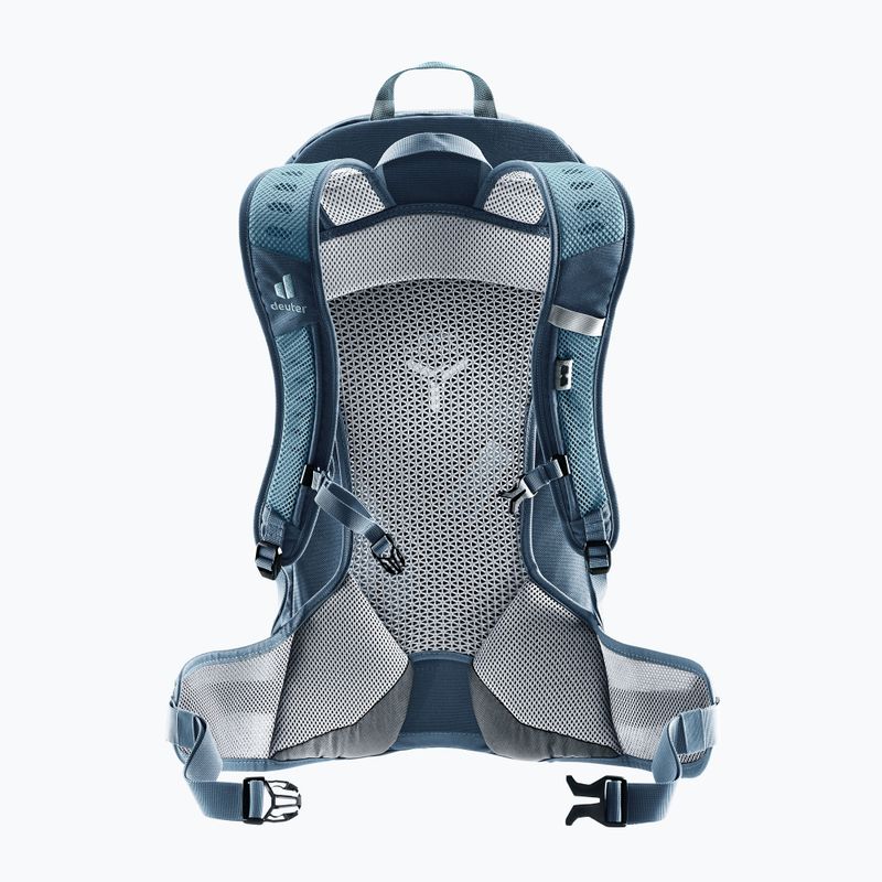 Plecak turystyczny deuter AC Lite 23 atlantic/ink 2
