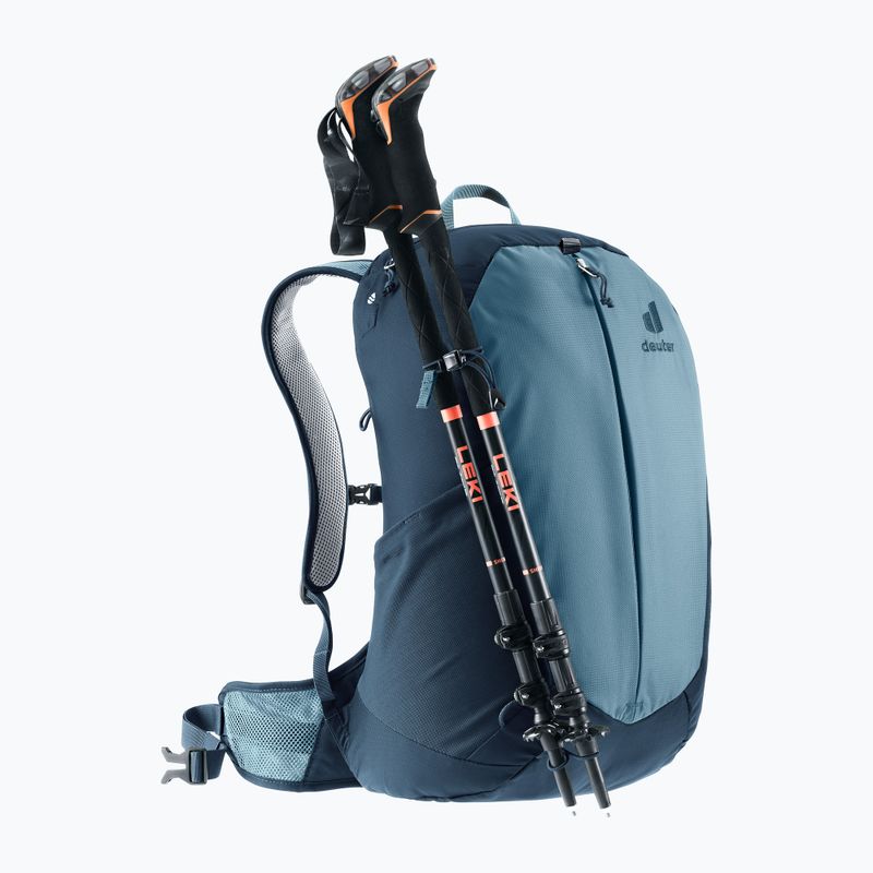Plecak turystyczny deuter AC Lite 23 atlantic/ink 8