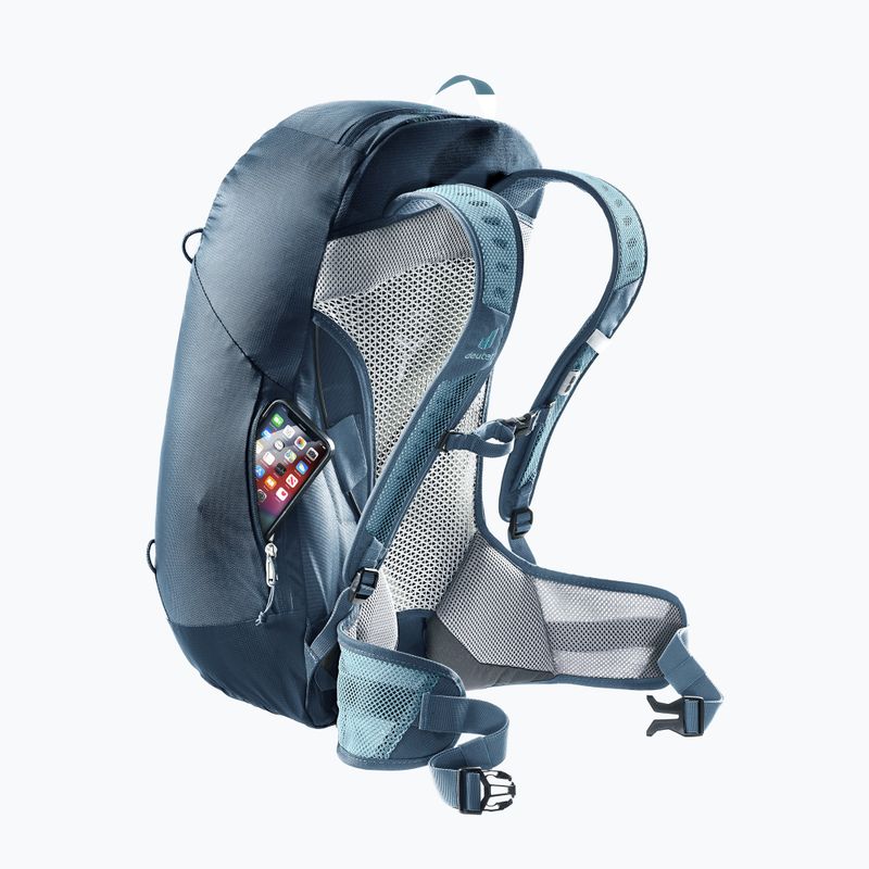 Plecak turystyczny deuter AC Lite 23 atlantic/ink 10