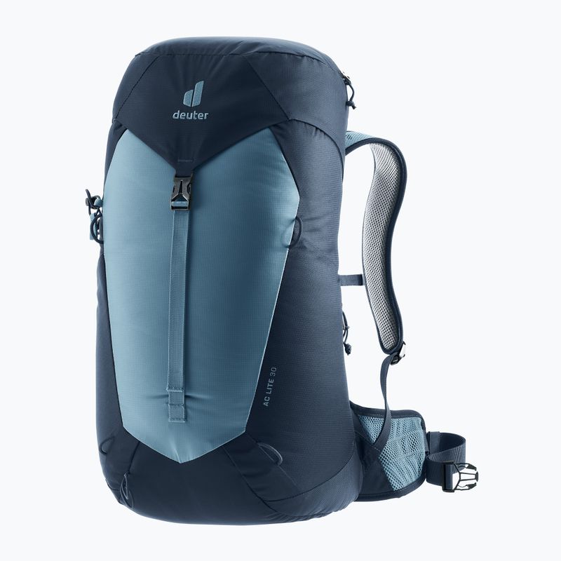 Plecak turystyczny deuter AC Lite 30 l atlantic/ink 2
