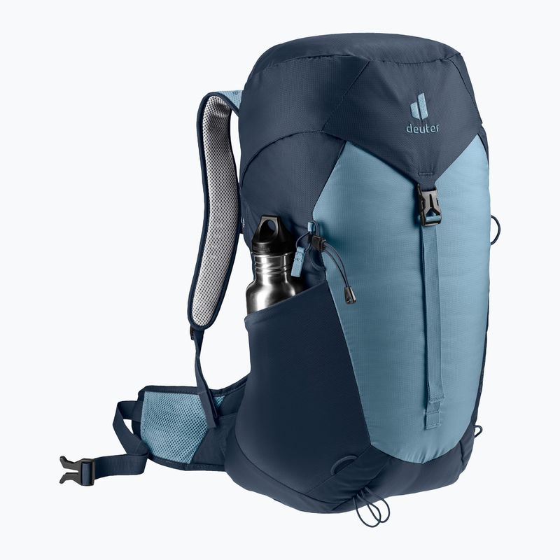 Plecak turystyczny deuter AC Lite 30 l atlantic/ink 4