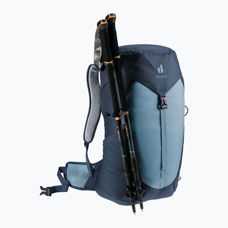 Plecak turystyczny deuter AC Lite 30 l atlantic/ink 8